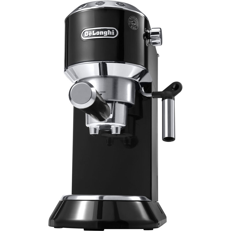 Coffee Machine Delonghi Dedica Ec680 Portafilter Sizes Of Beds